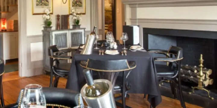 Villaggio Ristorante