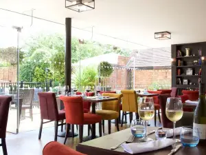 The Talbot Inn Restaurant
