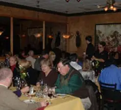 Liberatore's Ristorante