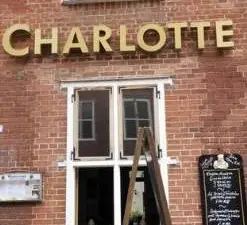 Maison Charlotte