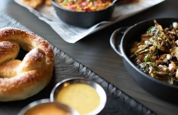 Pub Frato Chagrin Falls