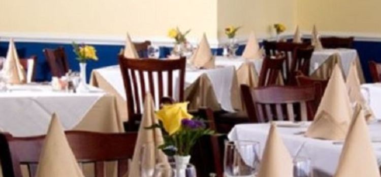 Cafe Toscana