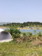Nihe Reservoir