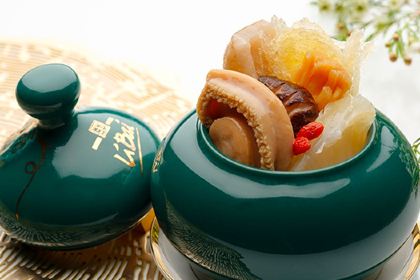 Li Bai Cantonese Restaurant