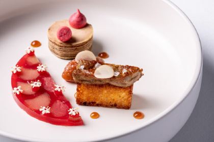 L'Arôme by the sea Phuket