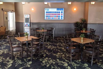 Deception Bay Tavern