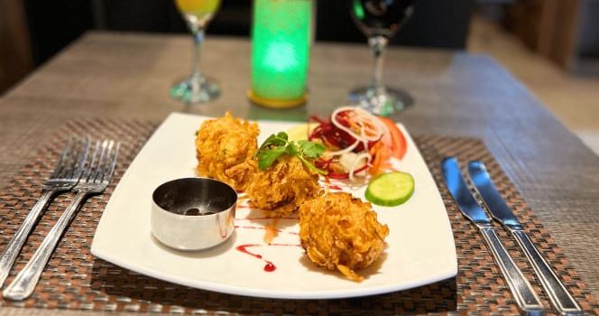 Amchur Restaurant And Bar
