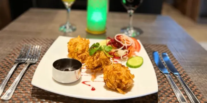 Amchur Restaurant And Bar