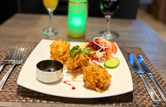 Amchur Restaurant And Bar