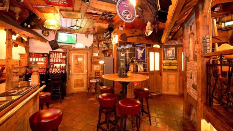 The Old Pal Zoetermeer