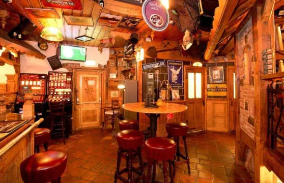 The Old Pal Zoetermeer