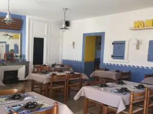 Crêperie Les Vieux Casques