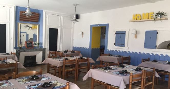 Crêperie Les Vieux Casques
