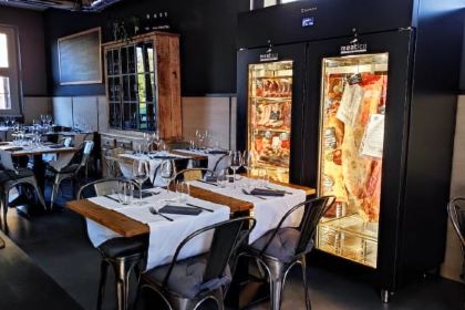 Premiata Braceria Toscana