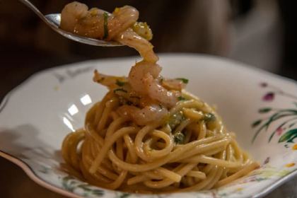 Li Somari Trattoria Fuori Porta