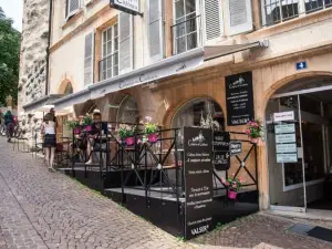 Creperie du Château