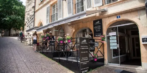 Creperie du Château