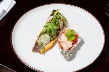 Scoff & Banter Canary Wharf