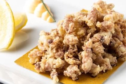 L'Officina Dei Sapori