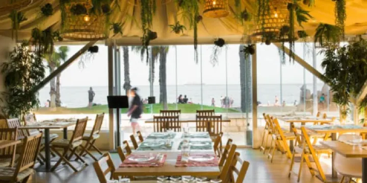 El Merendero de Antonio Martin