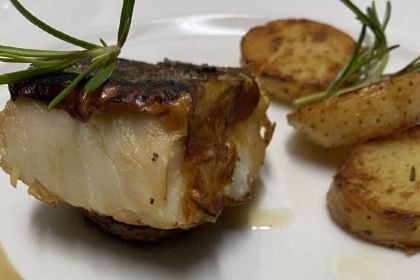 Ristorante Ciccarelli Esplanade