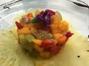 Trattoria Bar Bruna