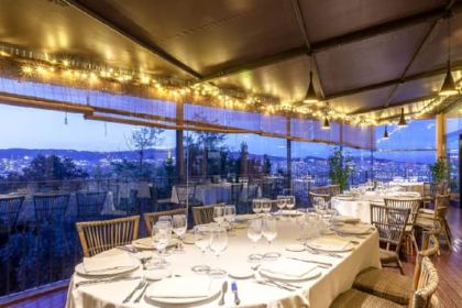 El Xalet de Montjuïc