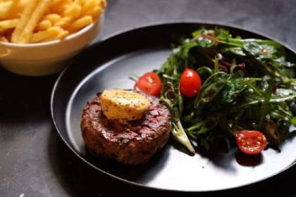 Arstiderna I Kockska Huset