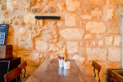 Les Doux Secrets d'Helene