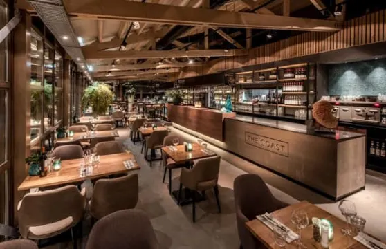 The Coast Beach House