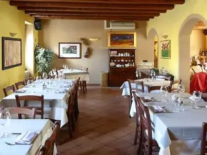 Osteria del Benedet