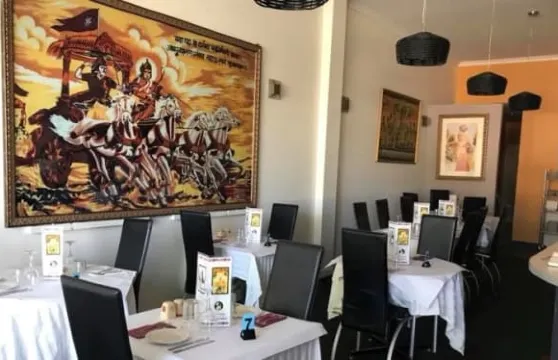 Little Chef Indian Restaurant