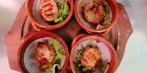 Gianfrate Carni Pregiate