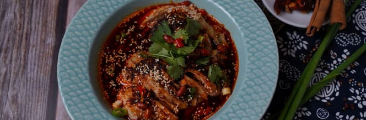 Ristorante Old Chengdu