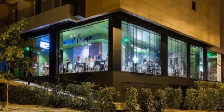 IL Fiume - Nogueiró