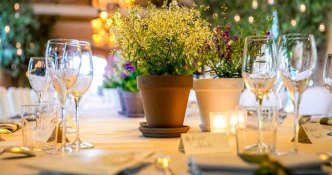 Trattoria Toscana