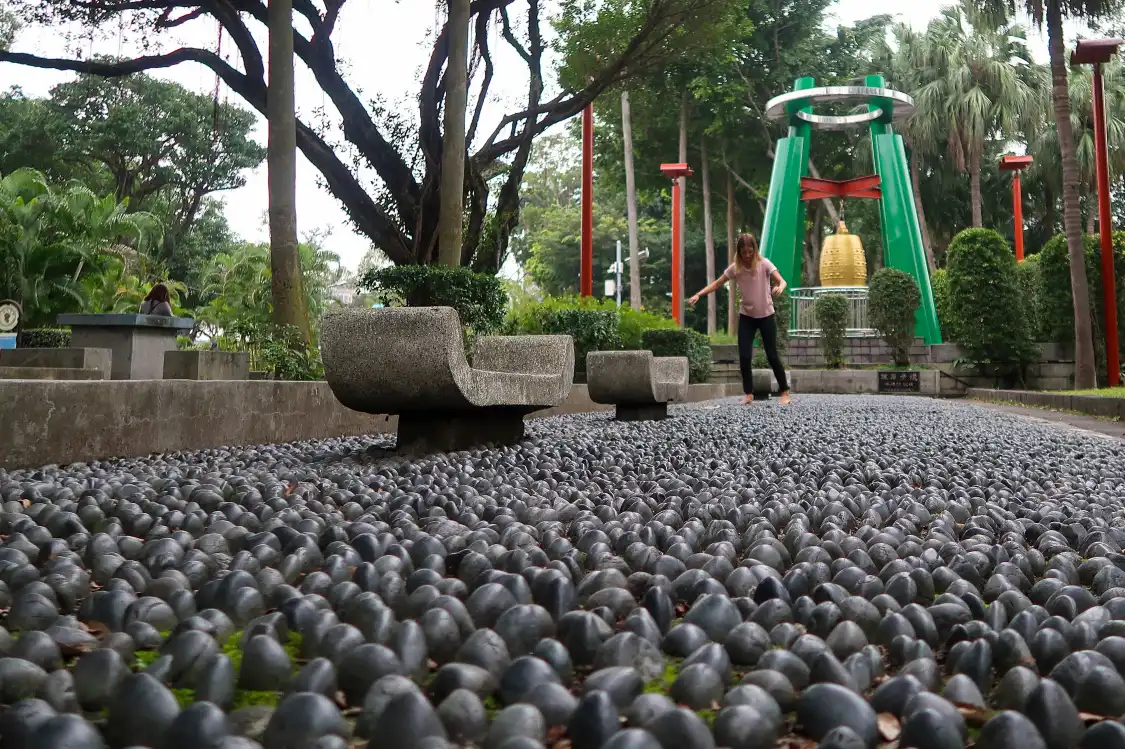 Jiankang Park 주변 호텔