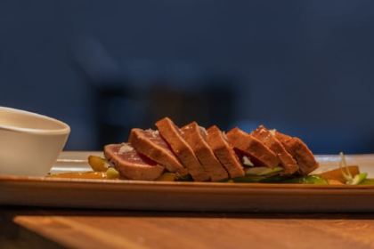 Restaurante La Mar Marbella