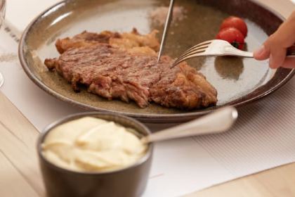 Muelle - meat and chill