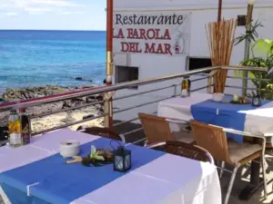 La Farola del Mar