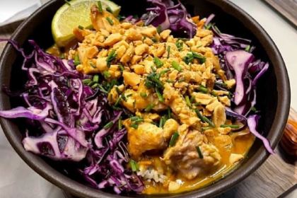 My Little Warung Perpignan