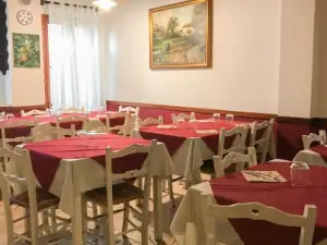 Osteria il  Melograno