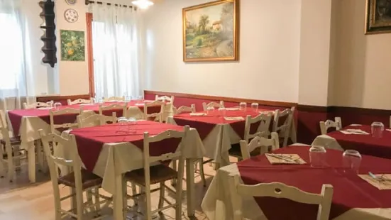 Osteria Il Melograno