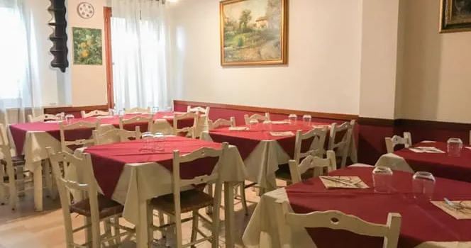 Osteria il  Melograno