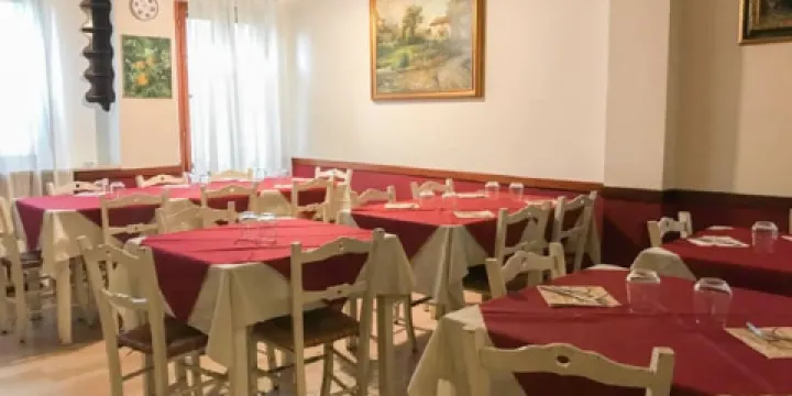 Osteria il  Melograno