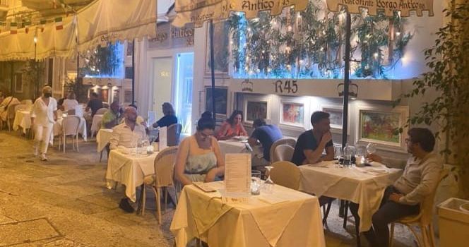 Ristorante Borgo Antico