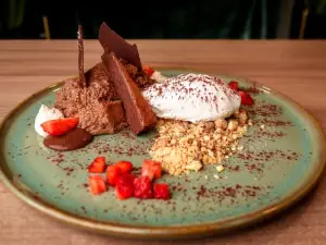 Mircatto - Friends & Food
