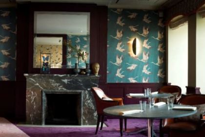 Alois Dallmayr Fine Dining