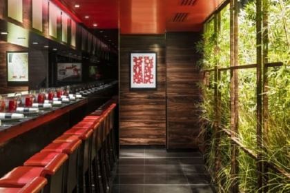 L'Atelier de Joël Robuchon Étoile