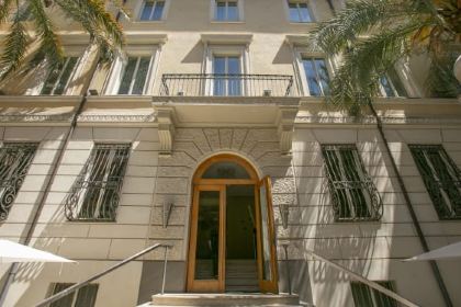 Le Terrazze al Colosseo